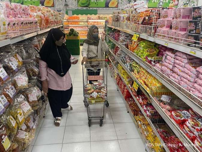 Pertumbuhan Ekonomi Kuartal II-2026 Diproyeksi Melambat, Ini Pemicunya