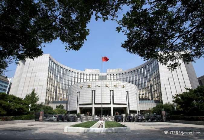 China Diprediksi Tahan Suku Bunga Kredit, Ekonomi Mulai Kehilangan Momentum