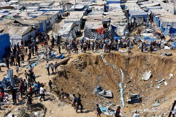 Bahas Gaza, Menantu Trump Temui Netanyahu Usai Pertemuan Langka dengan Hamas