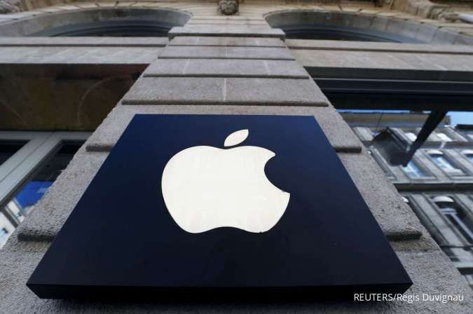 Apple Ubah Aturan Data Aplikasi Usai Ditekan Regulator Jerman