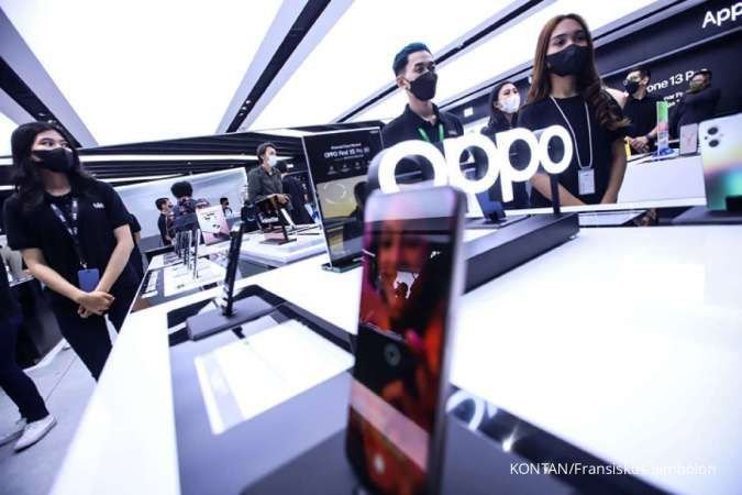 Oppo A7 Pro Max Rilis dengan Baterai 10.000 mAh, Terbesar Sepanjang Sejarah Oppo