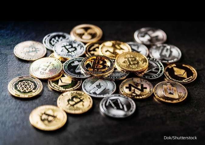 Belanja Global dengan Stablecoin Diproyeksi Tembus US Miliar per Tahun pada 2028