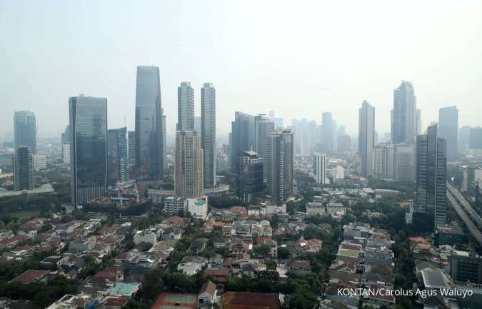 Ekonomi RI Kalah Kencang dari Vietnam hingga Singapura, Apa Penyebabnya?