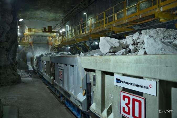 Harga Seng Tembus Level Tertinggi Empat Tahun, Naik 7,4% pada Agustus