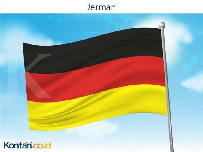 Investasi Perusahaan Jerman di AS Anjlok ke Level Terendah dalam 3 Tahun