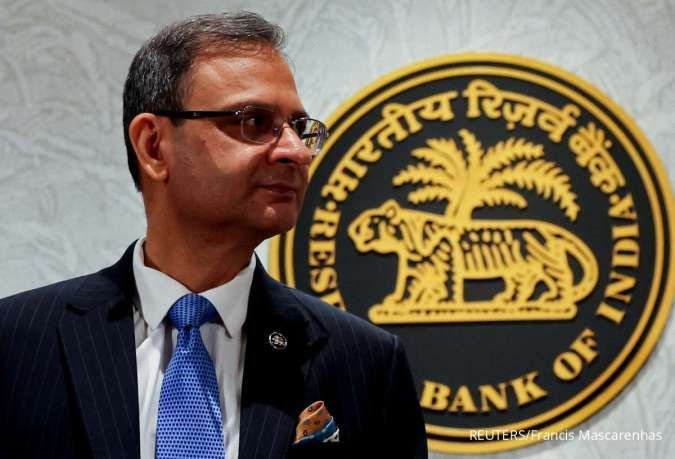 Ekonomi India Tumbuh 7,1%, Investasi Swasta Melemah