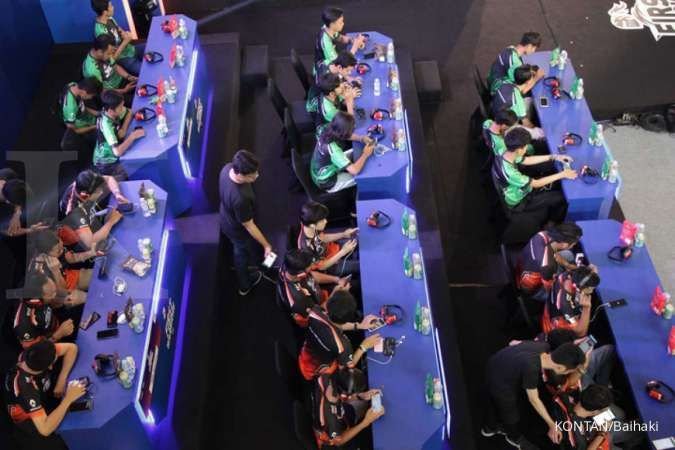 GOTF MLBB 2026 Day 2: ONIC dan Vitality Bersiap Amankan Tiket 8 Besar