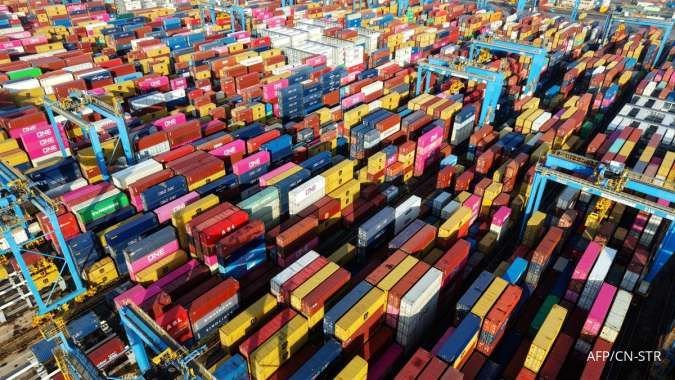 Kanada Terdesak Tarif Trump 50%, Siapkan Sejumlah Konsesi untuk AS