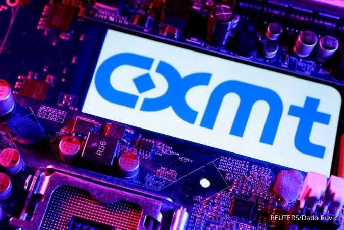 Apple Uji Coba Memori China untuk Iphone & Macbook, Strategi Hadapi Kelangkaan Chip