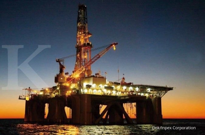 Inpex Naikkan Proyeksi Laba 2026 hingga 46% Jadi Rekor 510 Miliar Yen