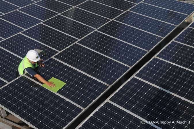 China Pimpin Pemborosan Energi Bersih, Ini Penyebabnya