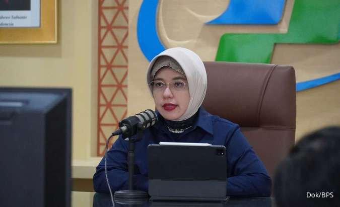 BPS Mencatat Sebanyak 9,29 Juta Keluarga Belum Memiliki Rumah