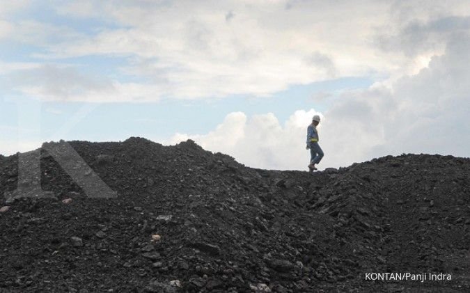 Coal India Buka Kantor Perdagangan di Singapura, Bidik Mineral Kritis