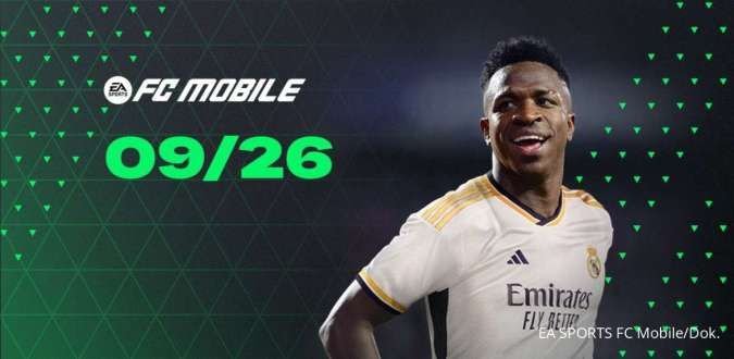 Resmi Berganti, Arab Saudi Kuasai EA Sports dengan Modal Hampir Rp 1.000 Triliun