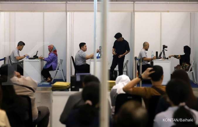 Update Daftar Paspor Terkuat di Dunia 2026: Singapura Masih yang Terbaik