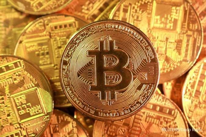 Saham Kripto Melonjak Usai Trump Dorong Pengesahan Clarity Act
