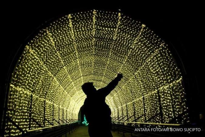 Ekonomi Digital Bisa Tembus US0 Miliar, Indonesia Butuh Strategi Talenta Nasional