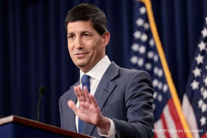 Pidato Jackson Hole, Kevin Warsh Beri Sinyal Hawkish soal Suku Bunga
