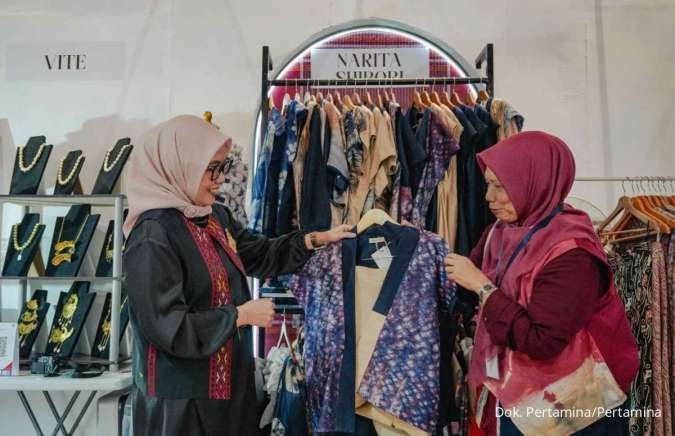 Sentuhan Kemanusiaan dan Keberlanjutan di Balik Keriuhan Indonesia Fashion Week 2026