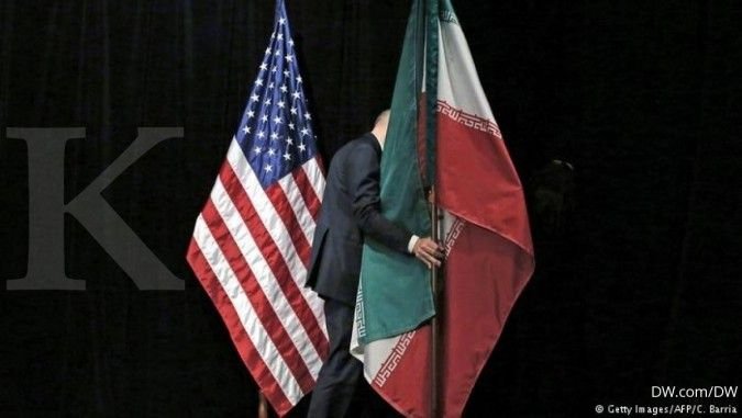 Iran-AS Masih Buntu, Selat Hormuz Terancam Kembali Picu Gejolak Harga Minyak
