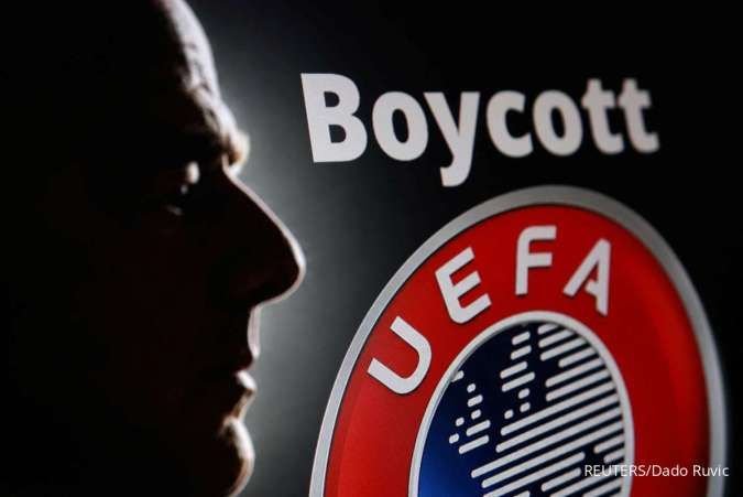 Gianni Infantino Terancam Digulingkan, UEFA hingga AFC Siapkan Mosi Tidak Percaya