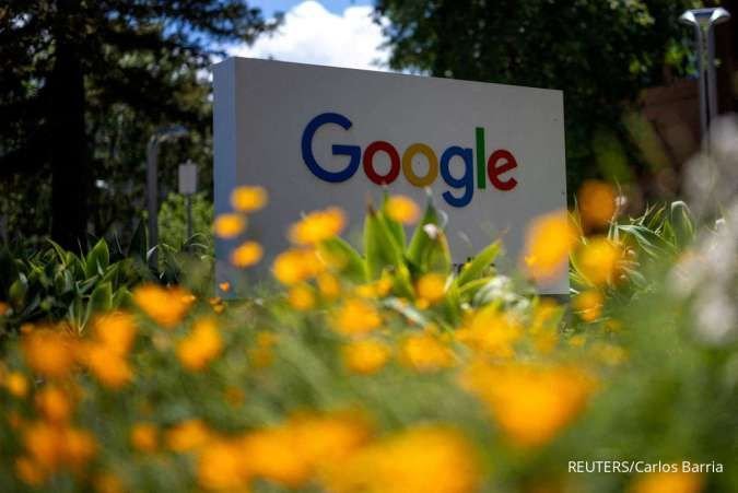 Alphabet Himpun US,9 Miliar dari Obligasi Dolar Australia untuk Danai AI