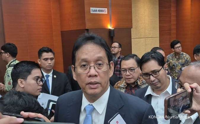 Ekonomi RI Tumbuh 5,29%, Pemerintah Klaim Pasar Kerja dan Kesejahteraan Membaik