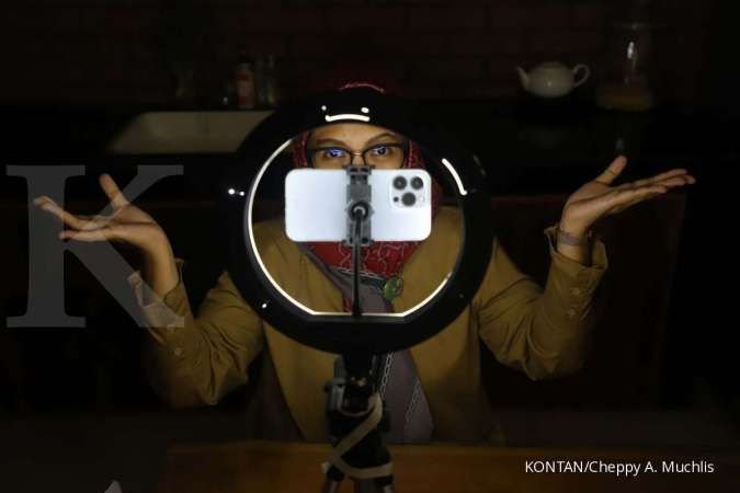 Apa Saja Syarat Monetisasi YouTube Short? Ini Ketentuan untuk Kreator