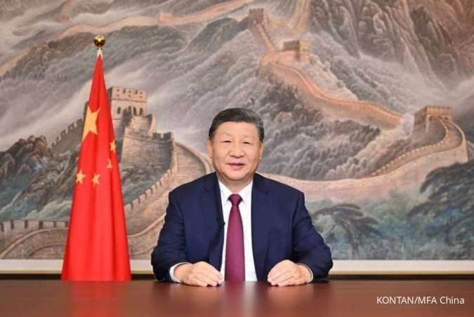 Xi Jinping Instruksikan Bersih-Bersih Korupsi di Tubuh Militer China