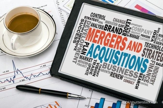Holcim Lepas 68% Saham Bisnis di Filipina kepada Huaxin China Senilai US7 Juta