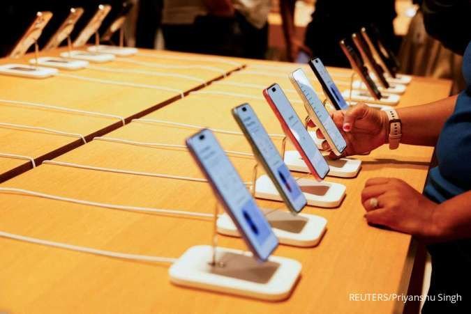 Daftar Harga iPhone 17 Pro di Berbagai Negara, Turki Paling Mahal