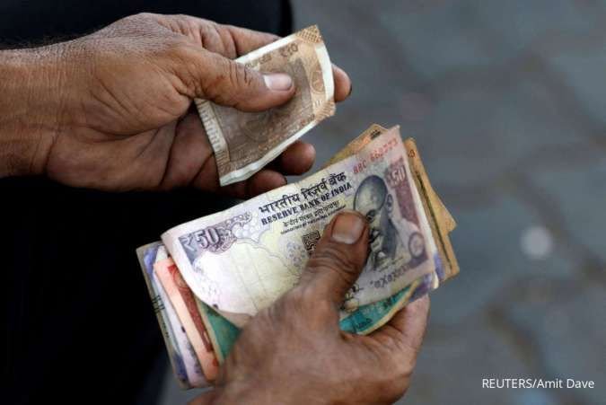 Inflasi India Naik Jadi 4,45% pada Juli, Tembus Target Bank Sentral