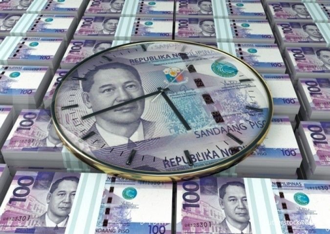 Inflasi Filipina Melambat Jadi 6,2% pada Juli 2026