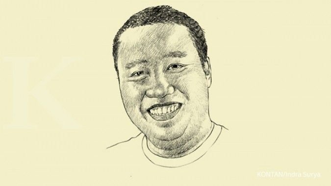 Mimpi Ekonomi Maju