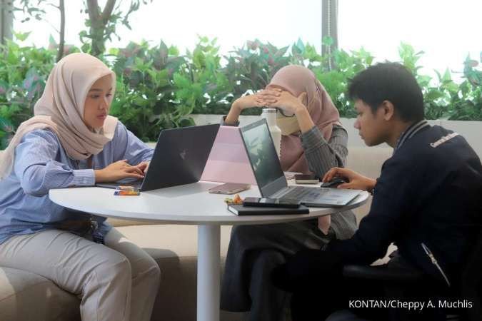 Daftar Negara dengan Internet Termahal di Dunia, Tembus Rp6,7 Juta per Bulan