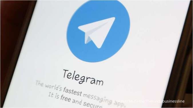 Telegram Pulih, Aplikasi Kembali Muncul di Apple App Store