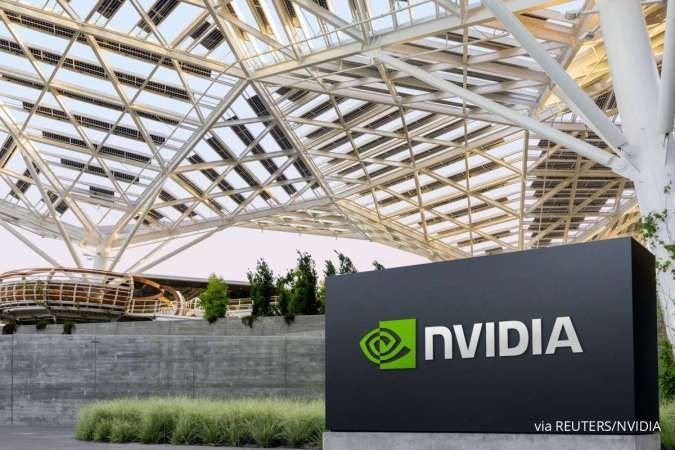 Saham Asia Cenderung Datar, Investor Tunggu Kabar Nvidia dan Sanksi Iran