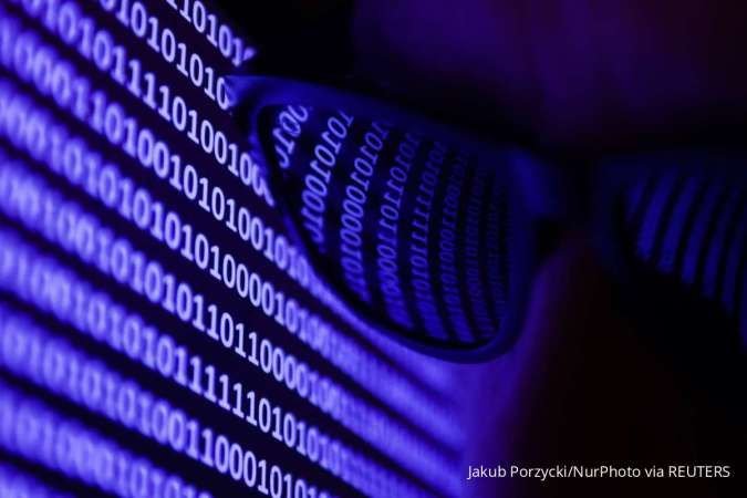 Kelompok Hacker Korea Utara Kembangkan AI untuk Otomatisasi Serangan Siber