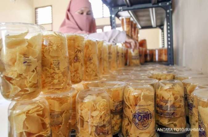 Persepsi Konsumen Terhadap Kondisi Ekonomi Saat Ini Turun Empat Bulan Berturut-Turut
