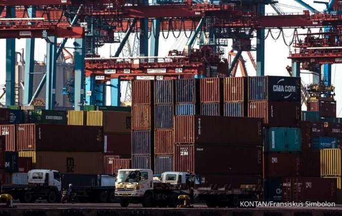 Manufaktur Tertekan, Riset CSIS Ekonomi Global 2027 Justru Ditopang Sektor Teknologi