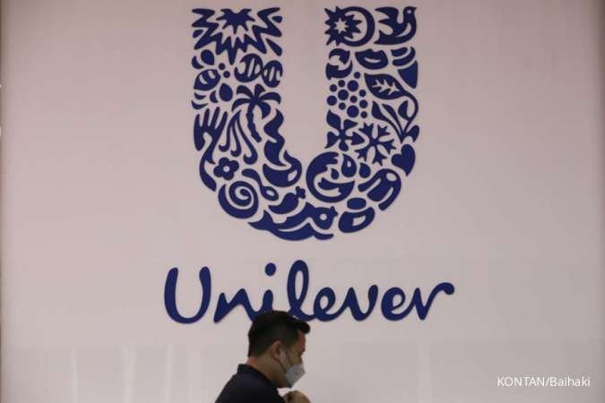 Unilever Pangkas Bisnis Makanan, Bidik Pertumbuhan Produk Kecantikan dan Perawatan