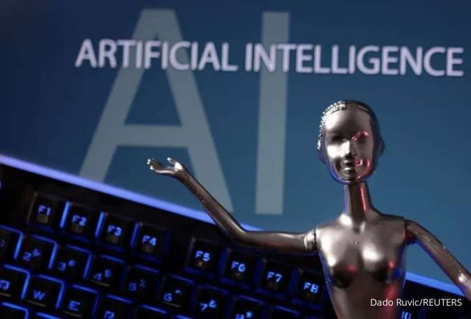 Anthropic Bidik IPO Raksasa, Proyeksi Pendapatan 2028 Tembus US0 Miliar