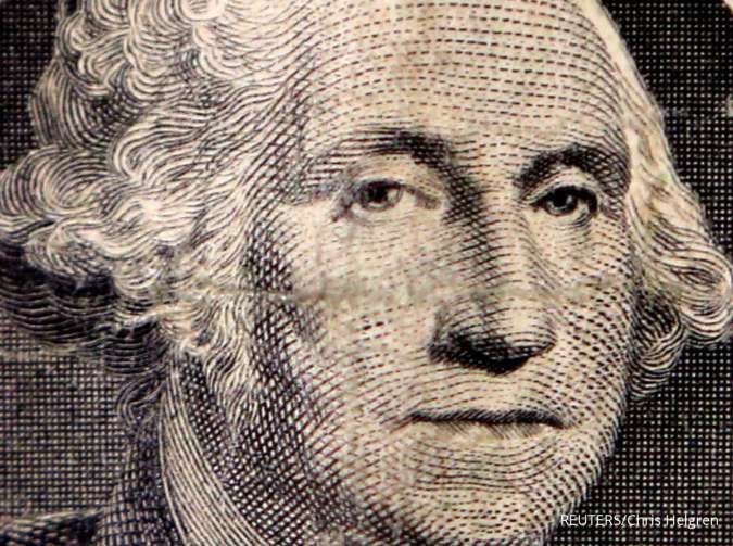 Yield Obligasi AS Naik Tajam, Konflik Iran dan Ketidakpastian The Fed Jadi Pemicu