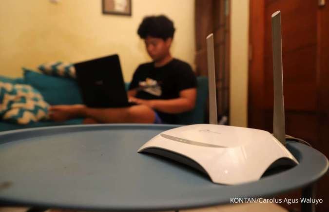 Indonesia Masuk Daftar Negara dengan Internet Termurah di Dunia