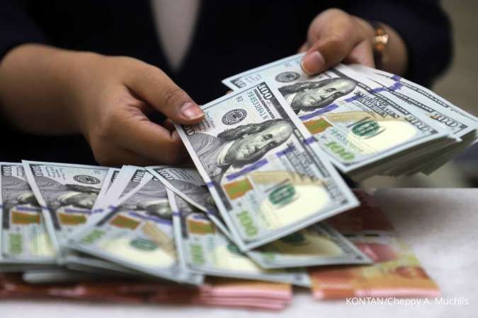 Arus Masuk Dana Ekuitas Global Capai Level Tertinggi dalam Tiga Pekan