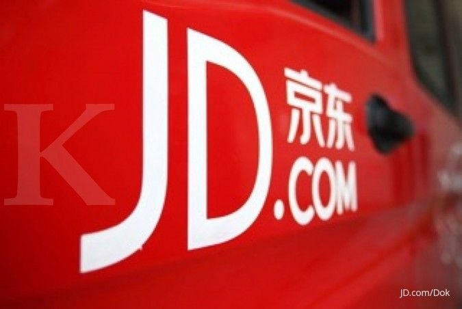 JD.com Prediksi Penjualan Peralatan Rumah Tangga Membaik pada Semester II 2026