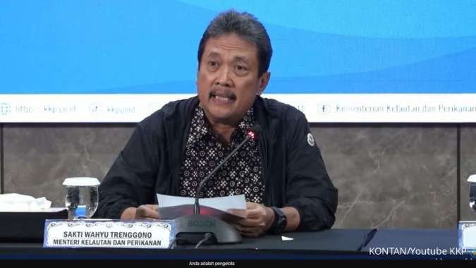 Indonesia Gandeng Rubicon Carbon, Garap Proyek Karbon Biru 70.000 Hektare