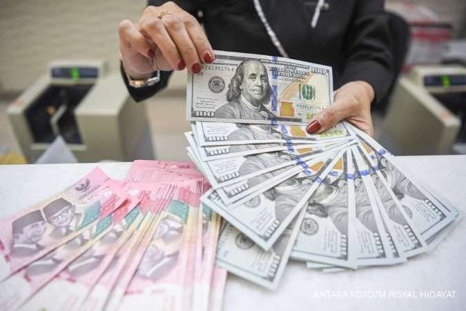 Rupiah Lanjutkan Penguatan Senin (10/8), Saham Asia Menguat Ditopang Reli Saham AI