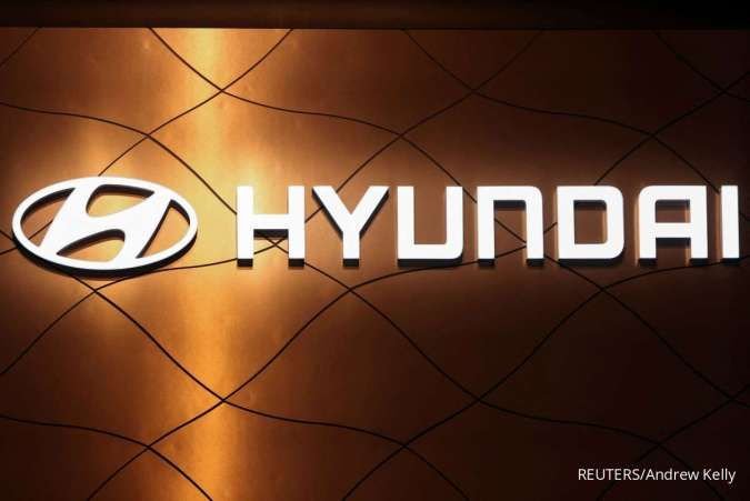 Hyundai Tambah Kapasitas Produksi 1,27 Juta Unit hingga 2030, Bidik Margin di Atas 9%