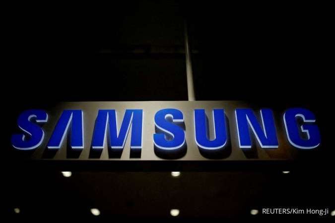 Pemegang Saham Samsung Electronics Berpotensi Cuan Hingga 110 Triliun Won Tahun Ini
